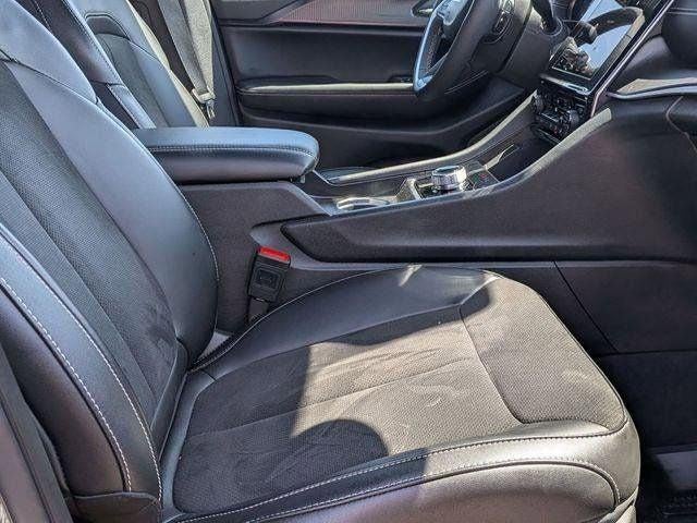 2024 Jeep Grand Cherokee L Altitude 4x4