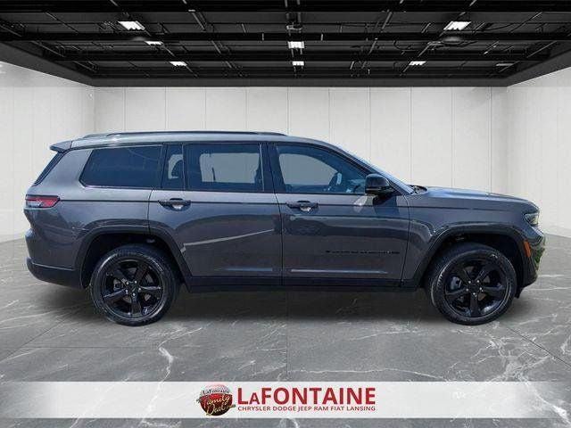 2024 Jeep Grand Cherokee L Altitude 4x4