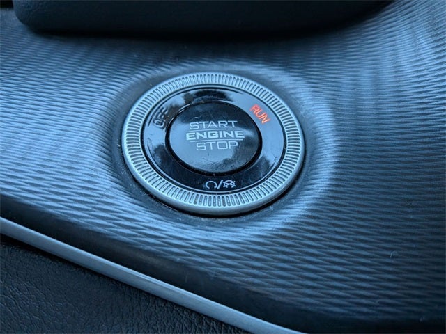 2024 Jeep Grand Cherokee L Altitude 4x4