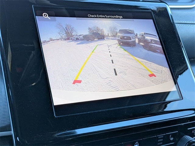 2024 Jeep Grand Cherokee L Altitude 4x4