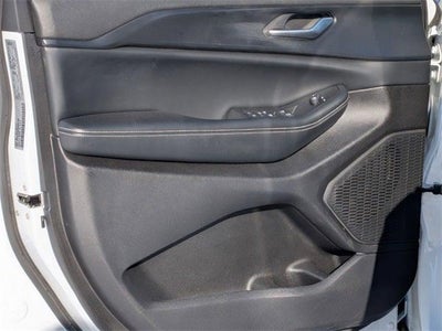 2024 Jeep Grand Cherokee L Altitude 4x4