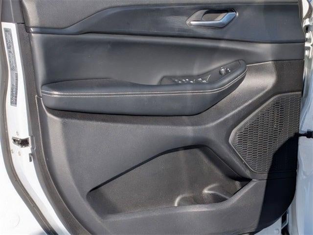 2024 Jeep Grand Cherokee L Altitude 4x4