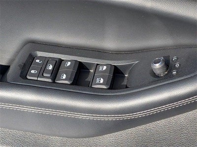 2024 Jeep Grand Cherokee L Altitude 4x4