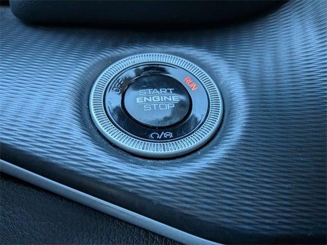 2024 Jeep Grand Cherokee L Altitude 4x4