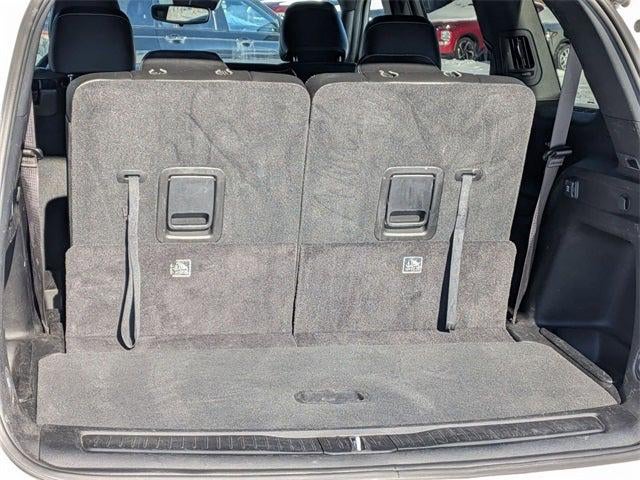 2024 Jeep Grand Cherokee L Altitude 4x4