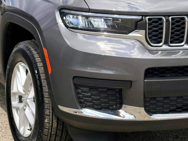 2024 Jeep Grand Cherokee L Laredo 4x4