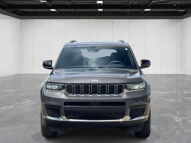 2024 Jeep Grand Cherokee L Laredo 4x4