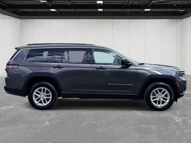 2024 Jeep Grand Cherokee L Laredo 4x4