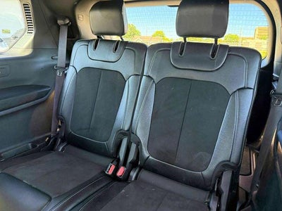 2024 Jeep Grand Cherokee L Altitude X 4x4