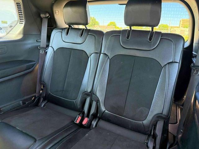 2024 Jeep Grand Cherokee L Altitude X 4x4