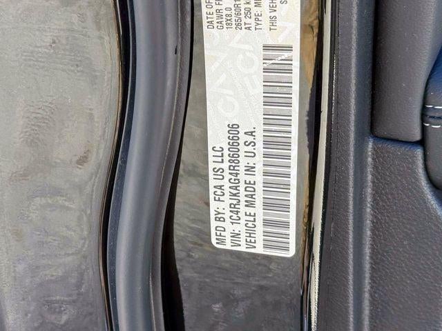2024 Jeep Grand Cherokee L Altitude X 4x4