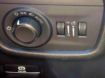 2024 Jeep Grand Cherokee L Altitude X 4x4