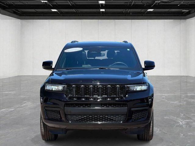 2024 Jeep Grand Cherokee L Altitude X 4x4