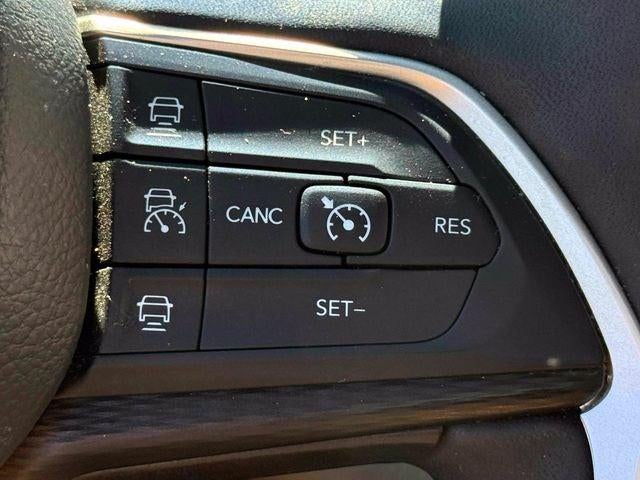 2024 Jeep Grand Cherokee L Altitude X 4x4