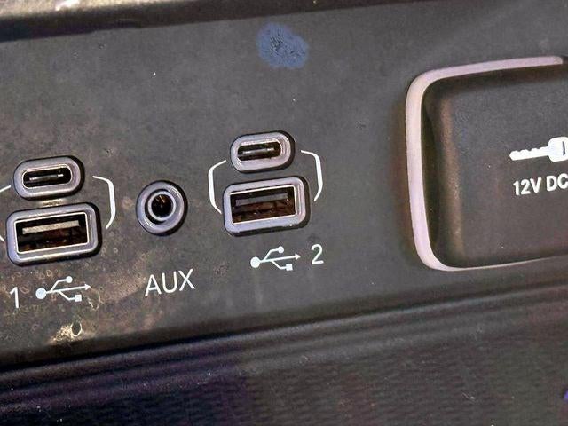 2024 Jeep Grand Cherokee L Altitude X 4x4