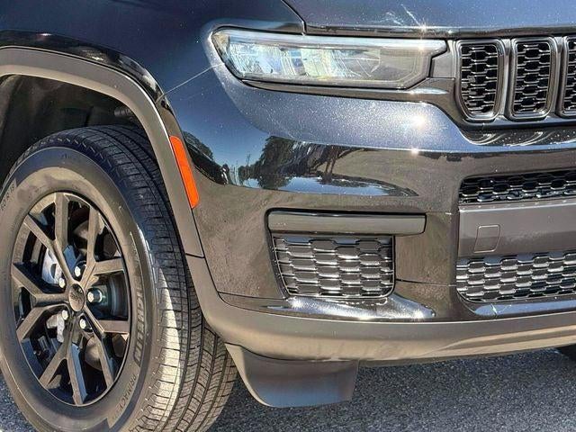 2024 Jeep Grand Cherokee L Altitude X 4x4