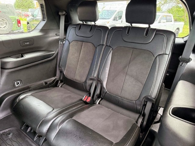 2023 Jeep Grand Cherokee L Altitude X 4x4
