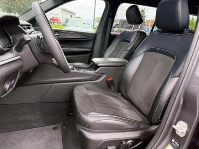 2023 Jeep Grand Cherokee L Altitude X 4x4