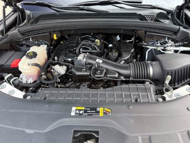 2023 Jeep Grand Cherokee L Altitude X 4x4