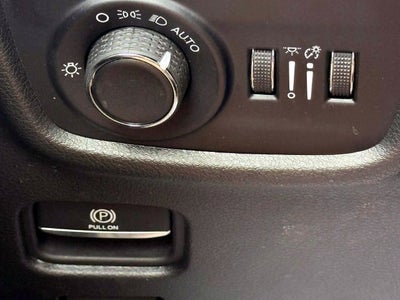 2023 Jeep Grand Cherokee L Altitude X 4x4