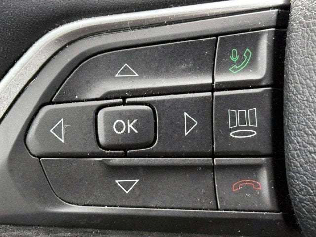 2023 Jeep Grand Cherokee L Altitude X 4x4