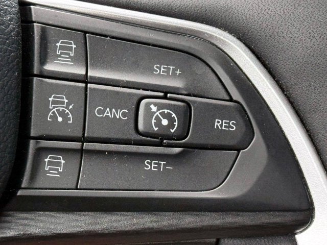 2023 Jeep Grand Cherokee L Altitude X 4x4