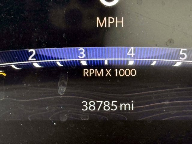2023 Jeep Grand Cherokee L Altitude X 4x4