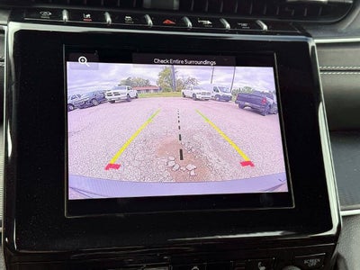 2023 Jeep Grand Cherokee L Altitude X 4x4