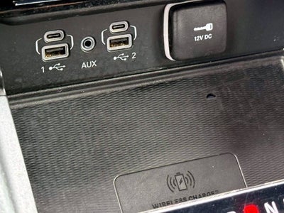 2023 Jeep Grand Cherokee L Altitude X 4x4