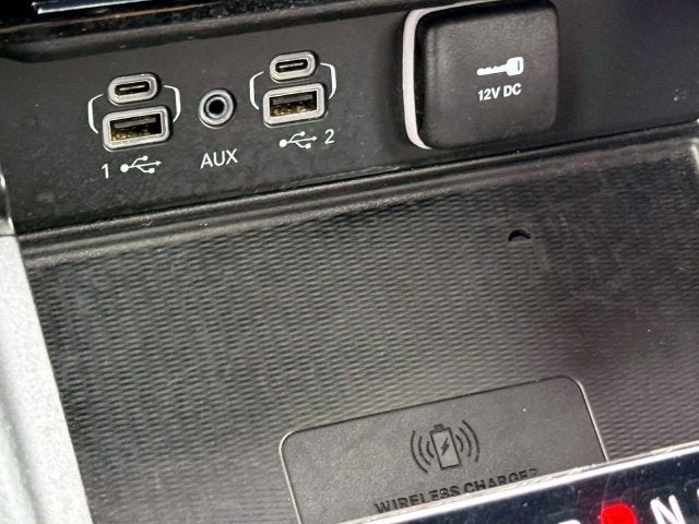 2023 Jeep Grand Cherokee L Altitude X 4x4
