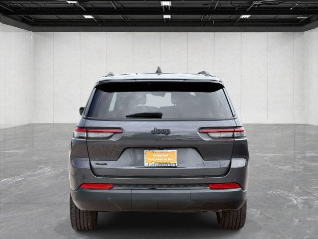2023 Jeep Grand Cherokee L Altitude X 4x4