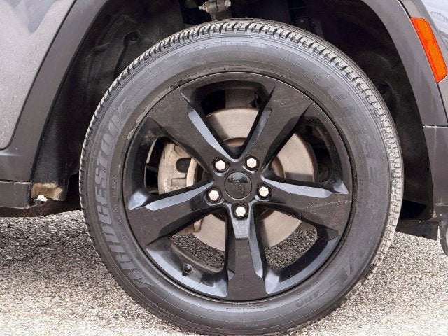 2023 Jeep Grand Cherokee L Altitude X 4x4