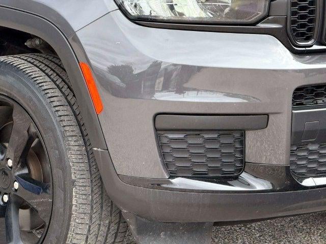 2023 Jeep Grand Cherokee L Altitude X 4x4
