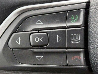 2023 Jeep Grand Cherokee L Altitude X 4x4