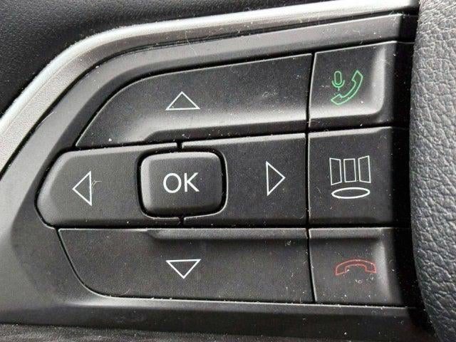 2023 Jeep Grand Cherokee L Altitude X 4x4