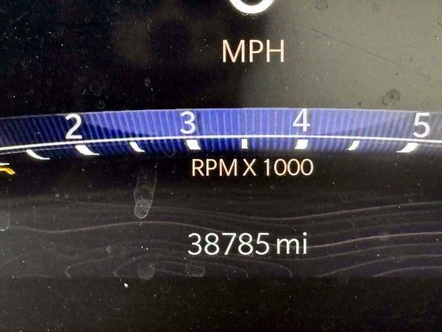 2023 Jeep Grand Cherokee L Altitude X 4x4