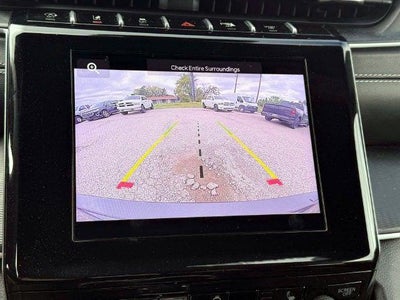 2023 Jeep Grand Cherokee L Altitude X 4x4