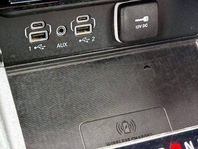 2023 Jeep Grand Cherokee L Altitude X 4x4