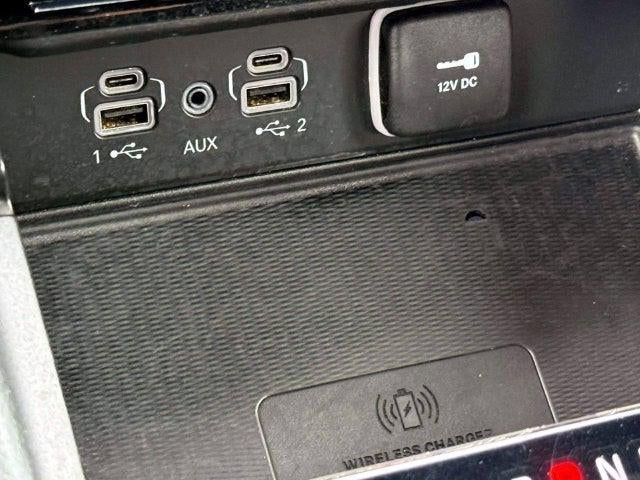 2023 Jeep Grand Cherokee L Altitude X 4x4