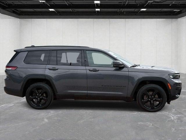 2023 Jeep Grand Cherokee L Altitude X 4x4