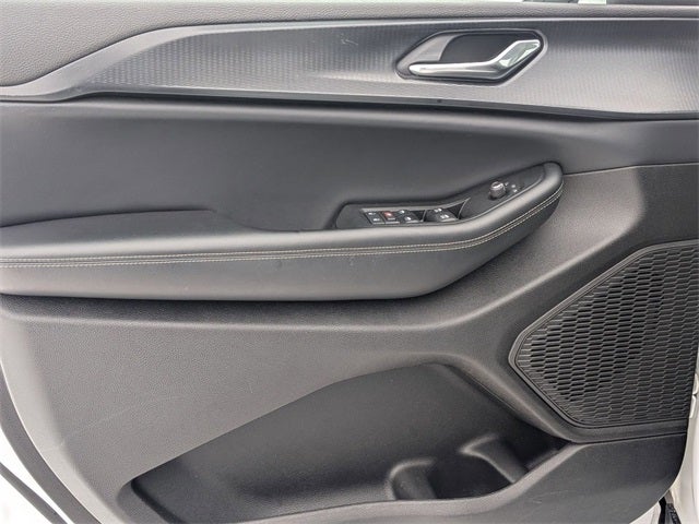 2024 Jeep Grand Cherokee L Altitude 4x4