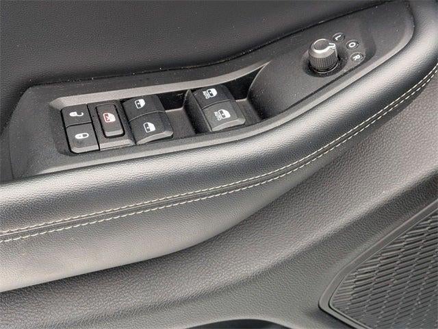 2024 Jeep Grand Cherokee L Altitude 4x4