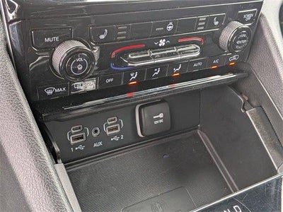 2024 Jeep Grand Cherokee L Altitude 4x4