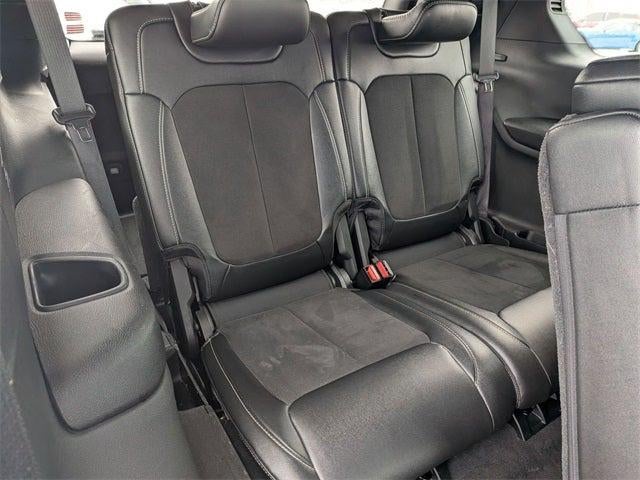 2024 Jeep Grand Cherokee L Altitude 4x4