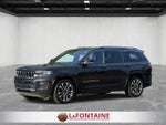 2023 Jeep Grand Cherokee L Overland 4x4