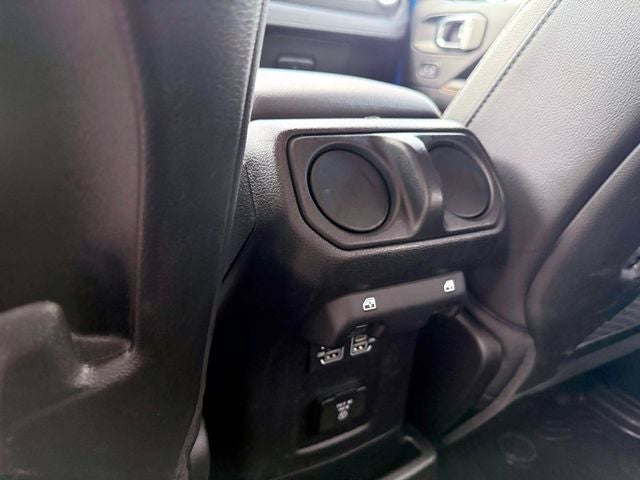 2024 Jeep Wrangler 4xe Sahara 4xe