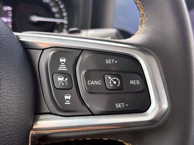 2024 Jeep Wrangler 4xe Sahara 4xe