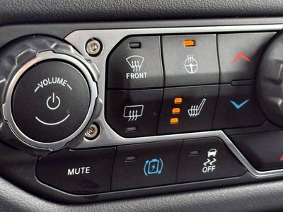 2024 Jeep Wrangler 4xe Sahara 4xe