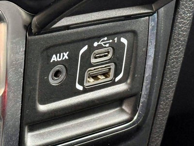 2024 Jeep Wrangler 4xe Sahara 4xe