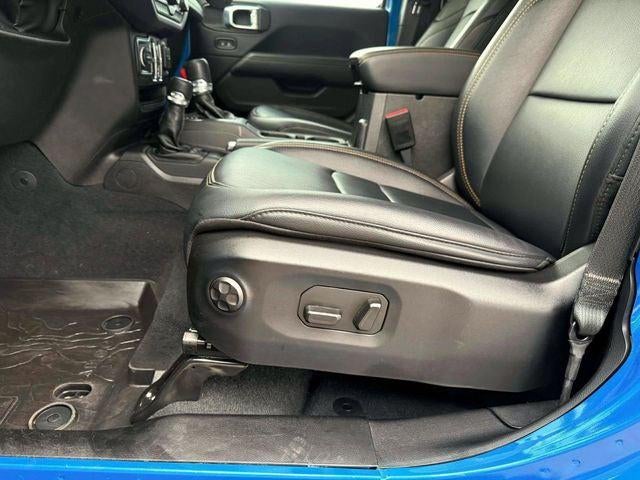 2024 Jeep Wrangler 4xe Sahara 4xe